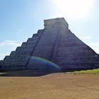 Chichen Itza