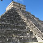 Chichen Itza