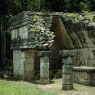  Chichén Itzá, Badehaus