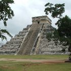 Chichén Itzá