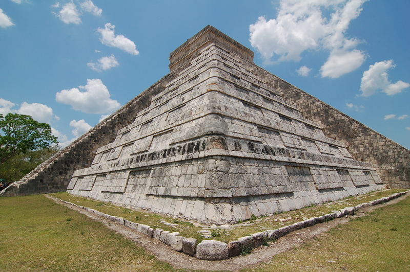 Chichen Itza