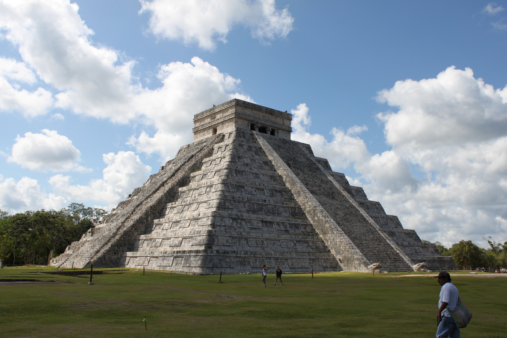 Chichen Itza