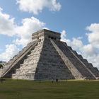 Chichen Itza