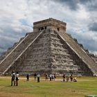 Chichen Itza