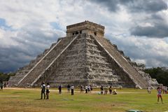 Chichen Itza