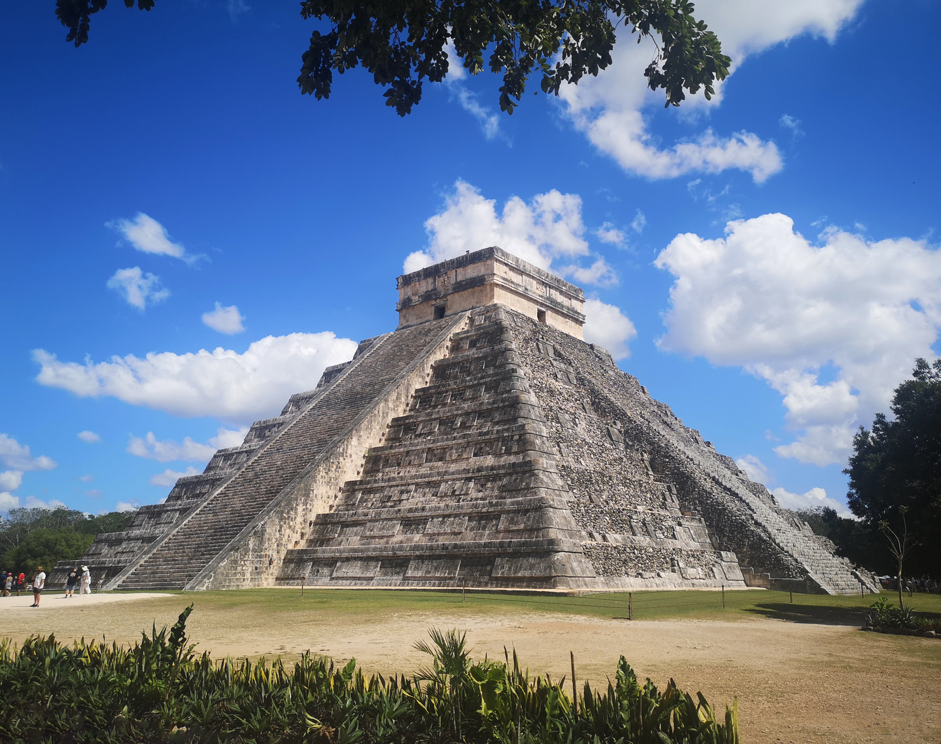 Chichén Itzá