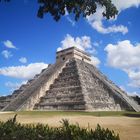 Chichén Itzá