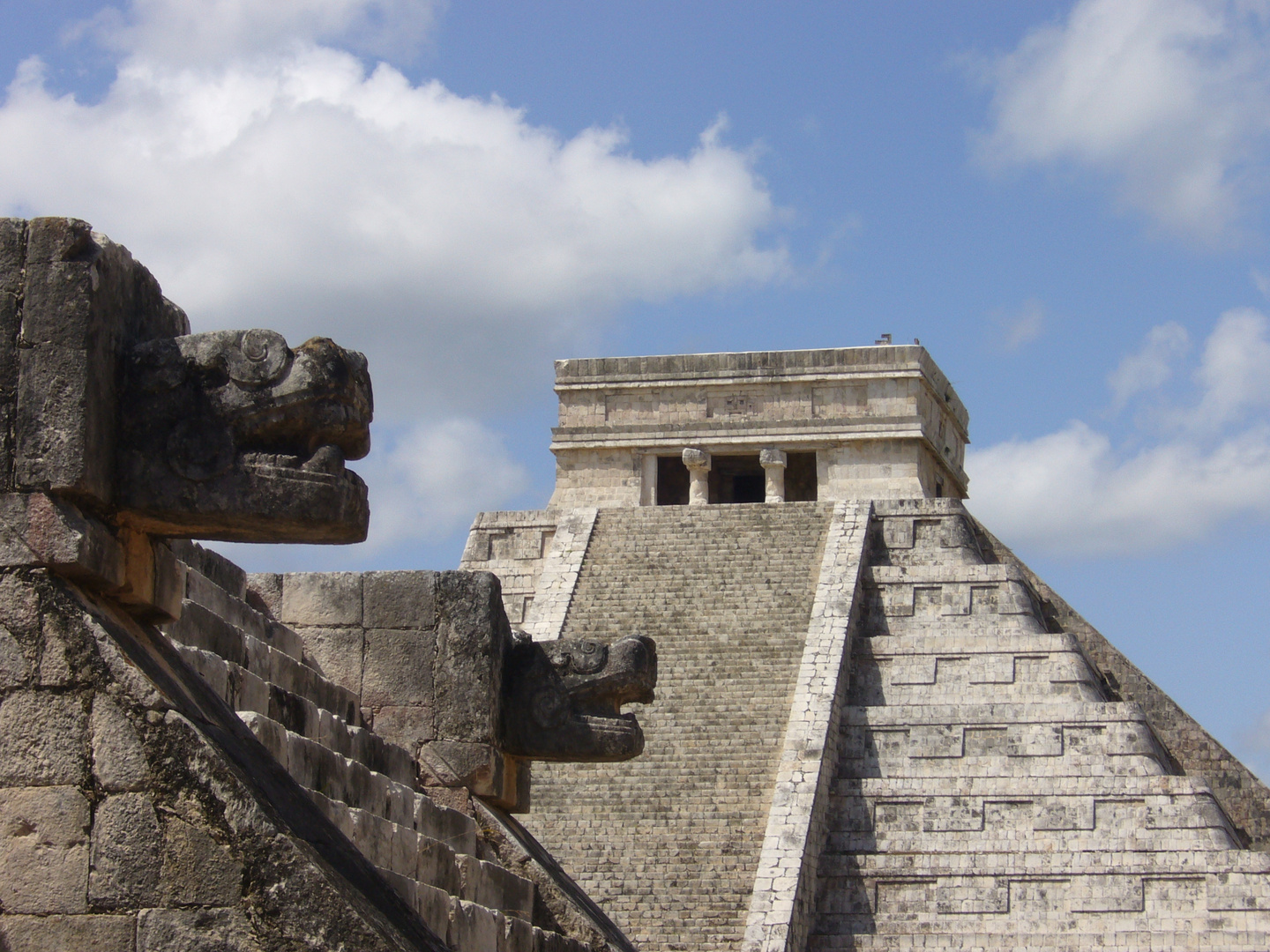 Chichen Itza