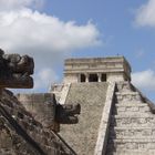 Chichen Itza