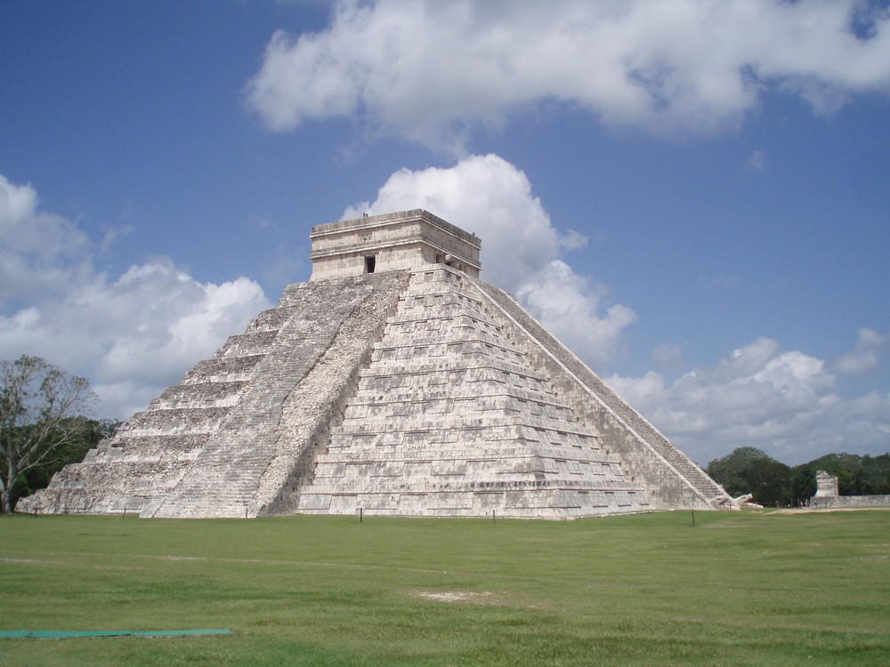 Chichen Itza