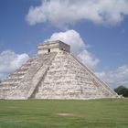 Chichen Itza