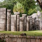 Chichén Itzá - Der Markt