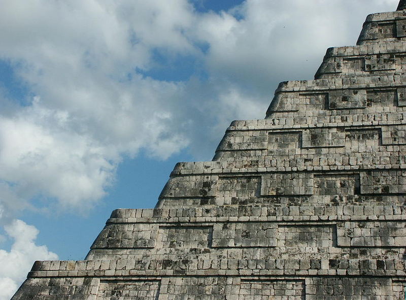 Chichen Itza