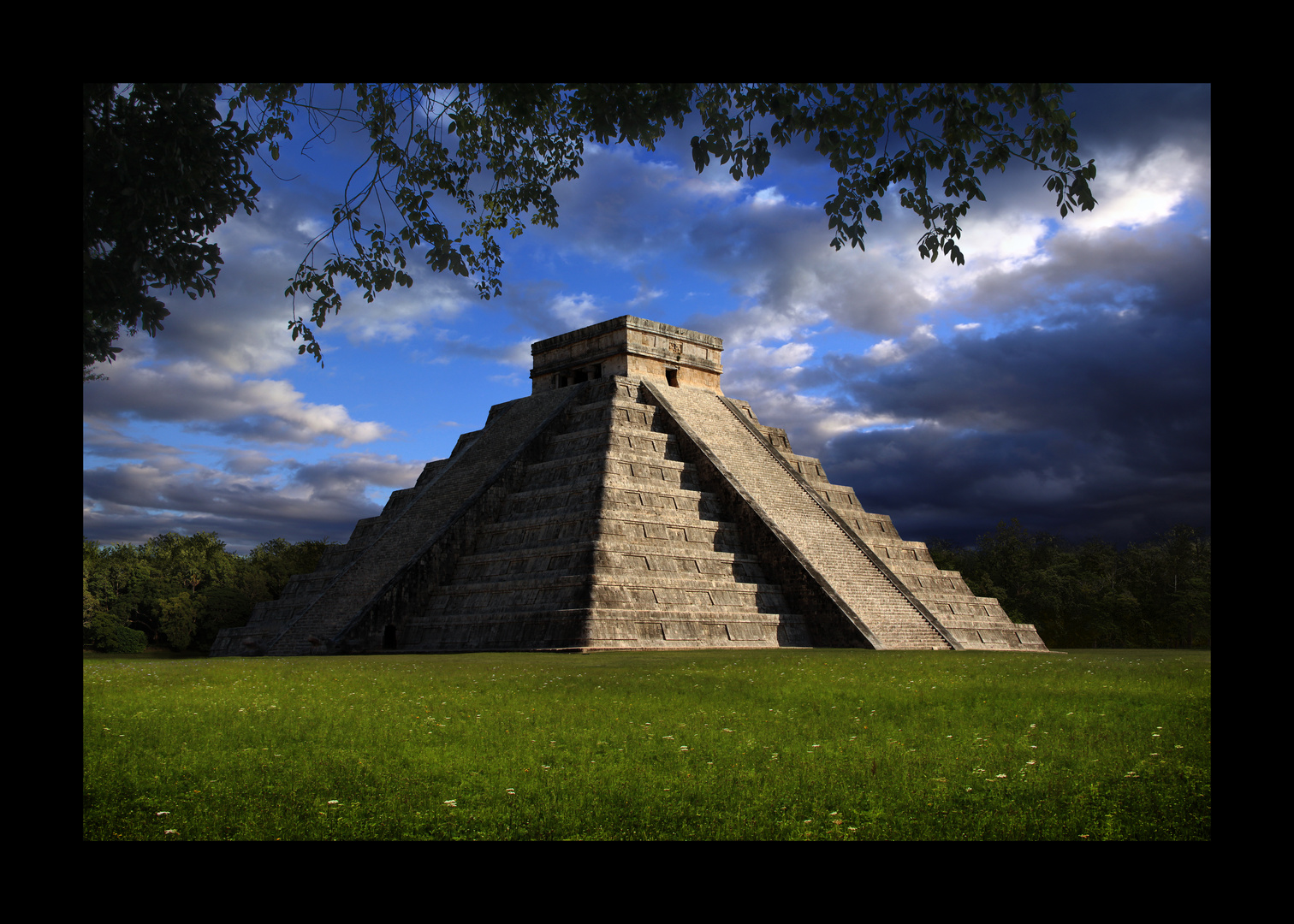 Chichen Itza