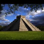 Chichen Itza