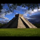 Chichen Itza