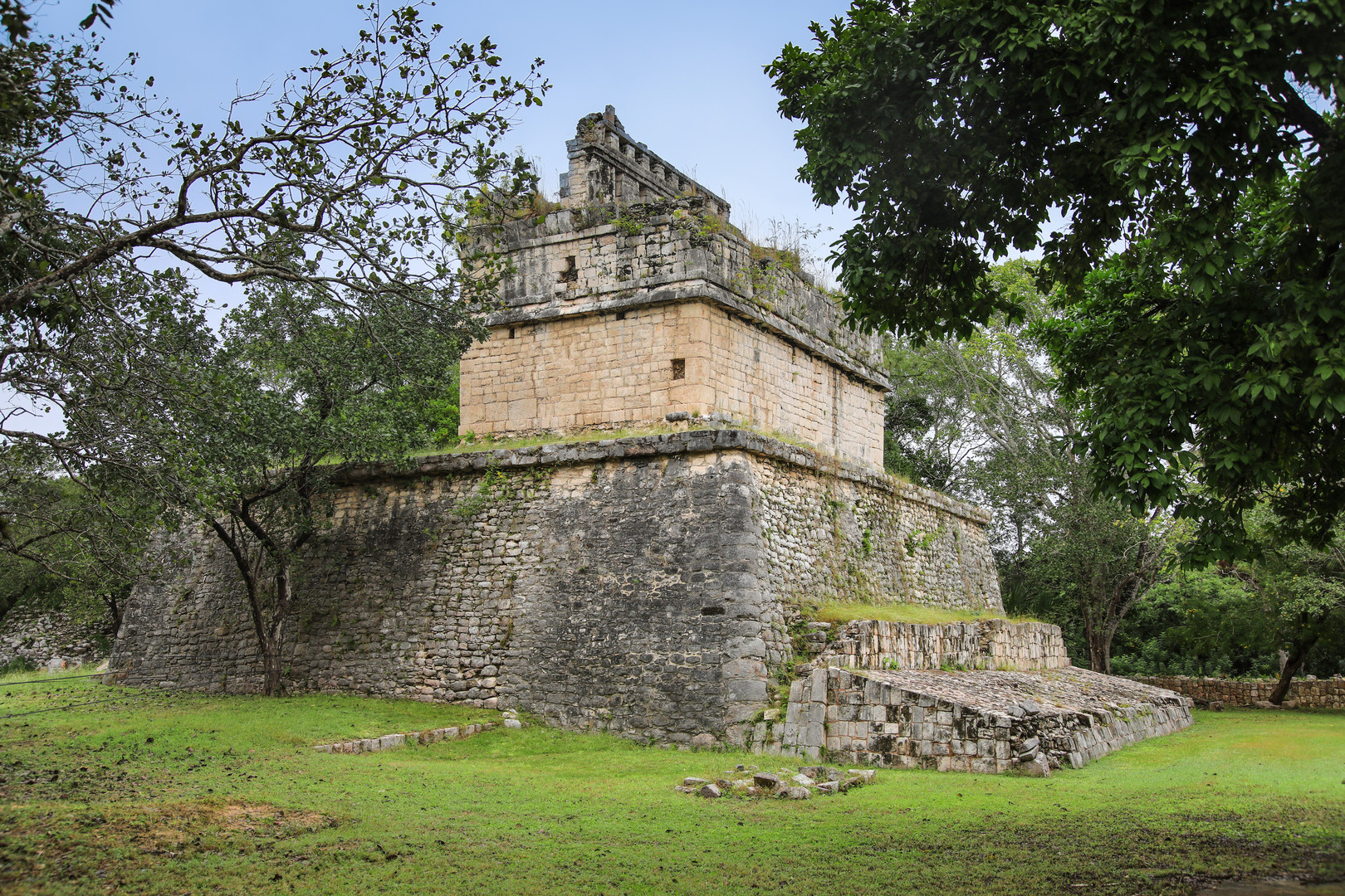 Chichen Itza