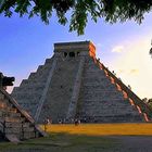 Chichen Itza