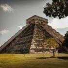 Chichen Itza