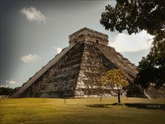 Chichen Itza