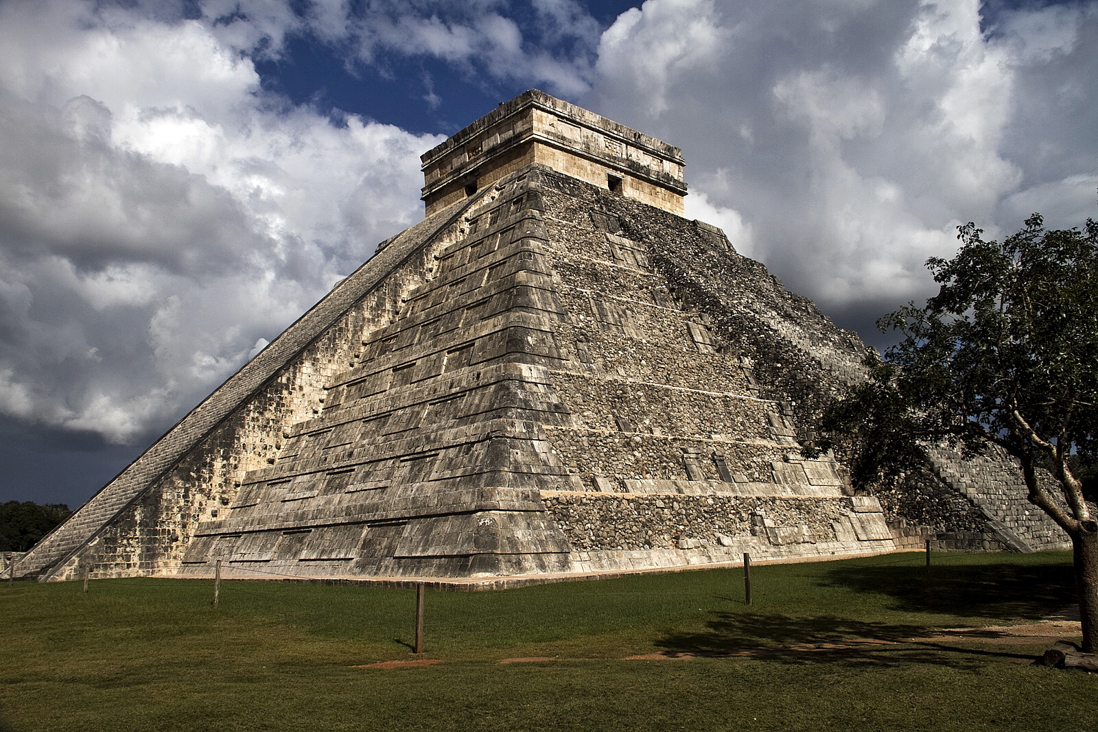 Chichen Itza