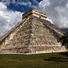 Chichen Itza