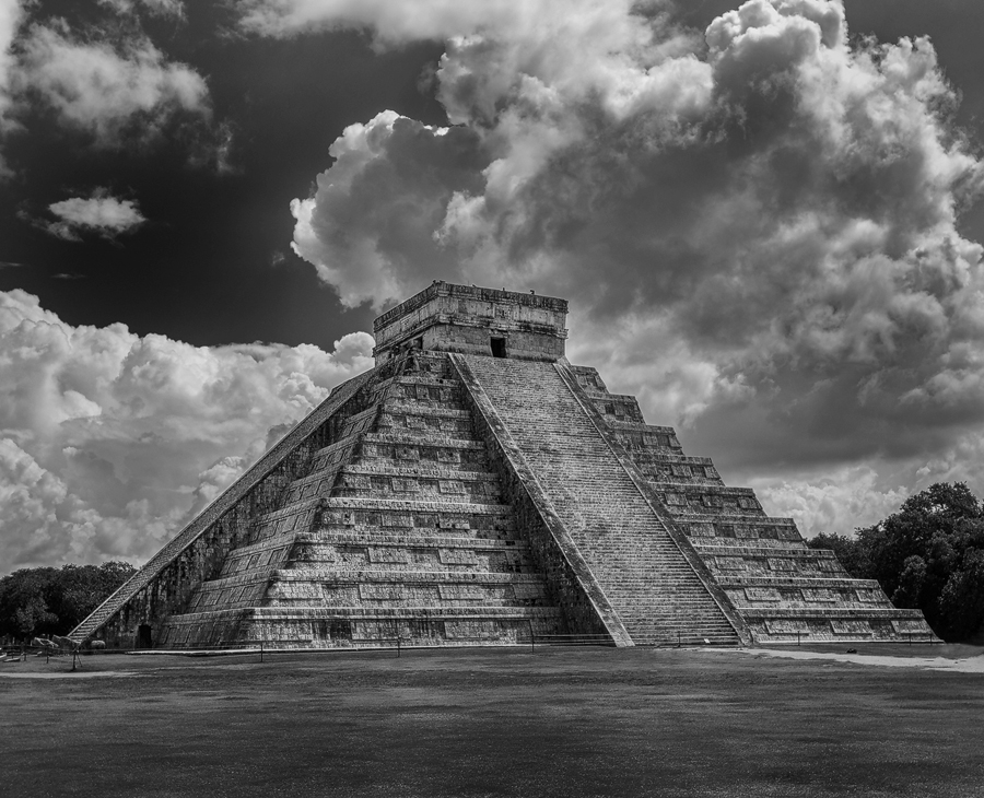 Chichen Itza