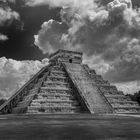 Chichen Itza