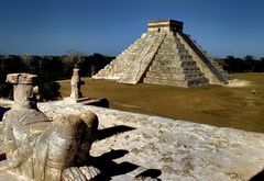 Chichén Itza