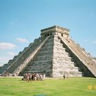 Chichen Itza