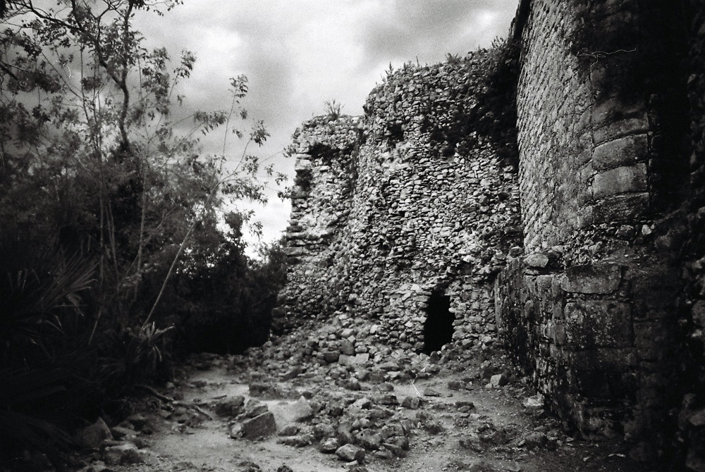 Chichen Itza