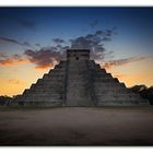 Chichen Itza I