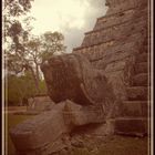 Chichén Itzá - I