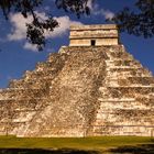 Chichen Itza II