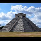 Chichén Itzá II