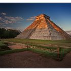 Chichen Itza II