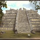 Chichén Itzá - II