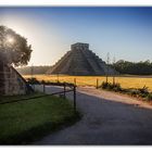 Chichen Itza III