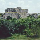 Chichén Itzá - Las Monjas