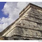 Chichen Itza - Mexico 2004