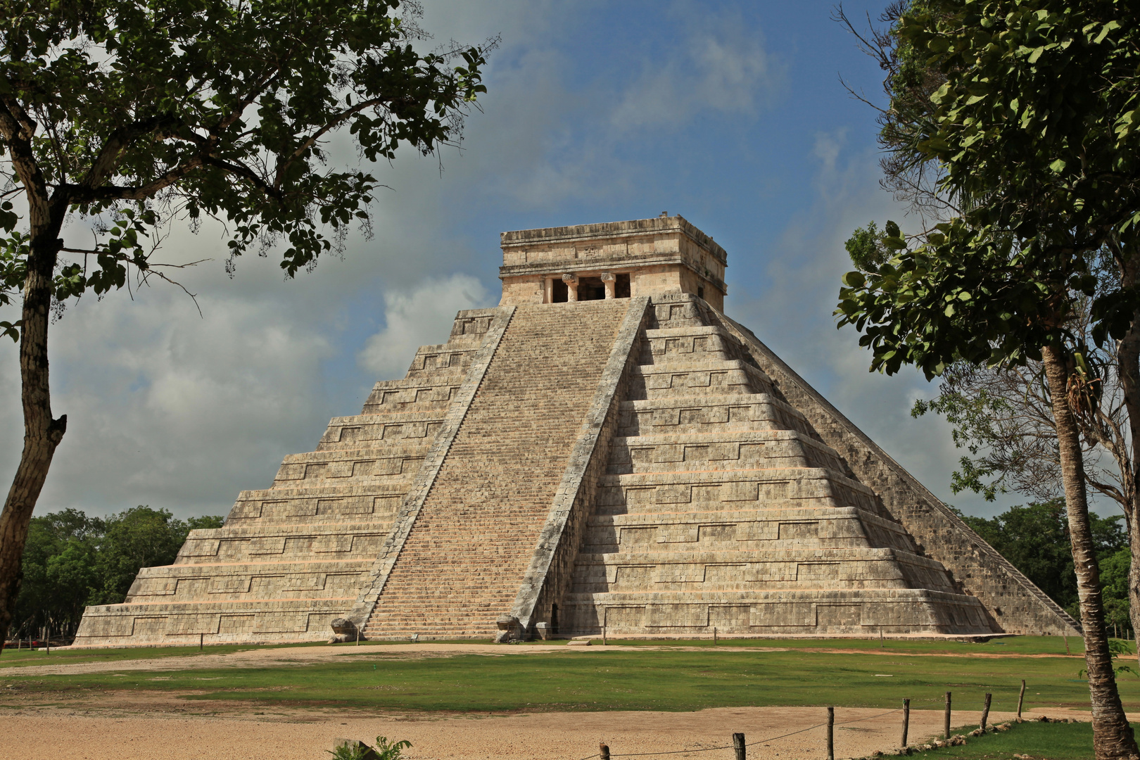 Chichen Itza Mexico