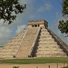 Chichen Itza Mexico