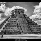 Chichen Itza Mexiko