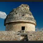 Chichen Itza - Observatorium