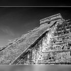 Chichén Itzá, Pyramide des Kukulcán