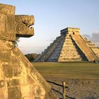 *CHICHEN ITZA* SEVEN WONDER!!!