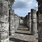 Chichen Itza, Yucatan, Mexico