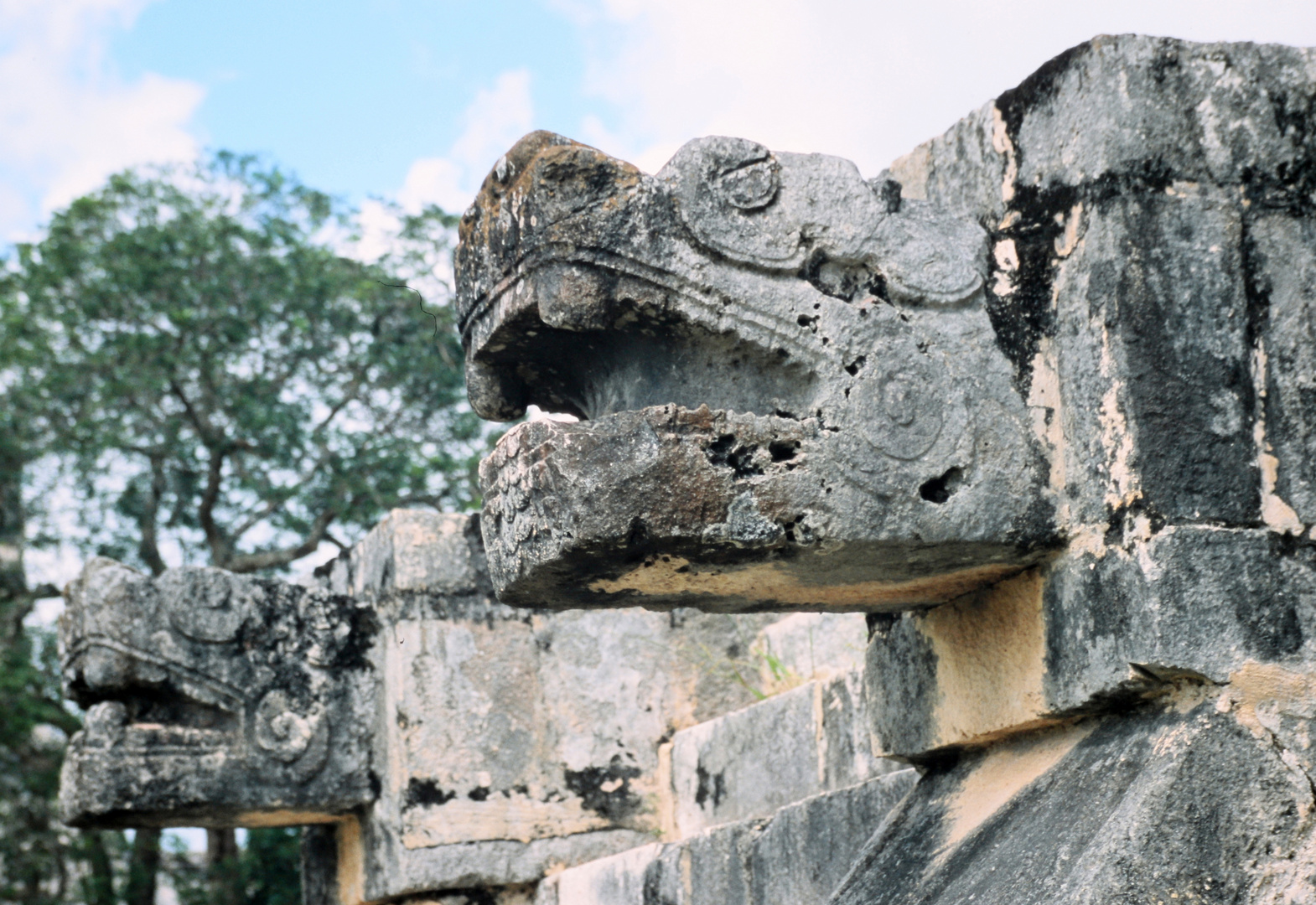 Chichen Itzá_1