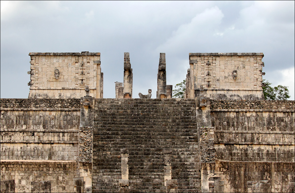 Chichen Itza_2