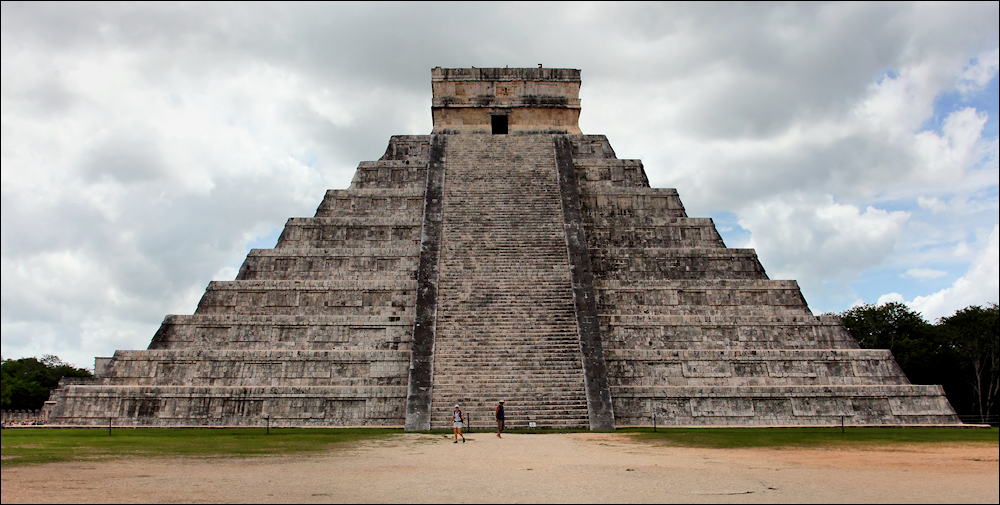 Chichen Itza_4